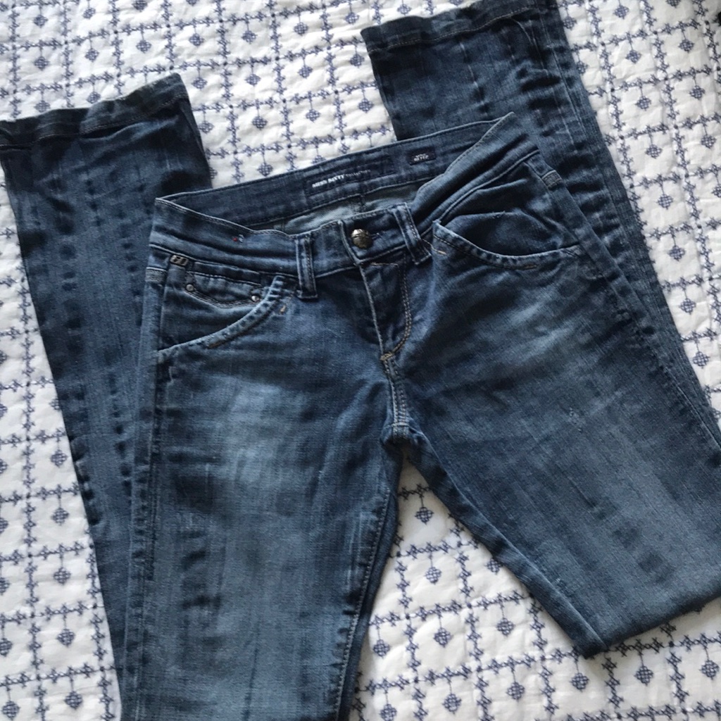 Miss Sixty, Style Blitz Jeans